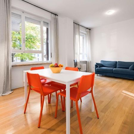 Апартаменти Flats4Rent Delia Верона Екстер'єр фото