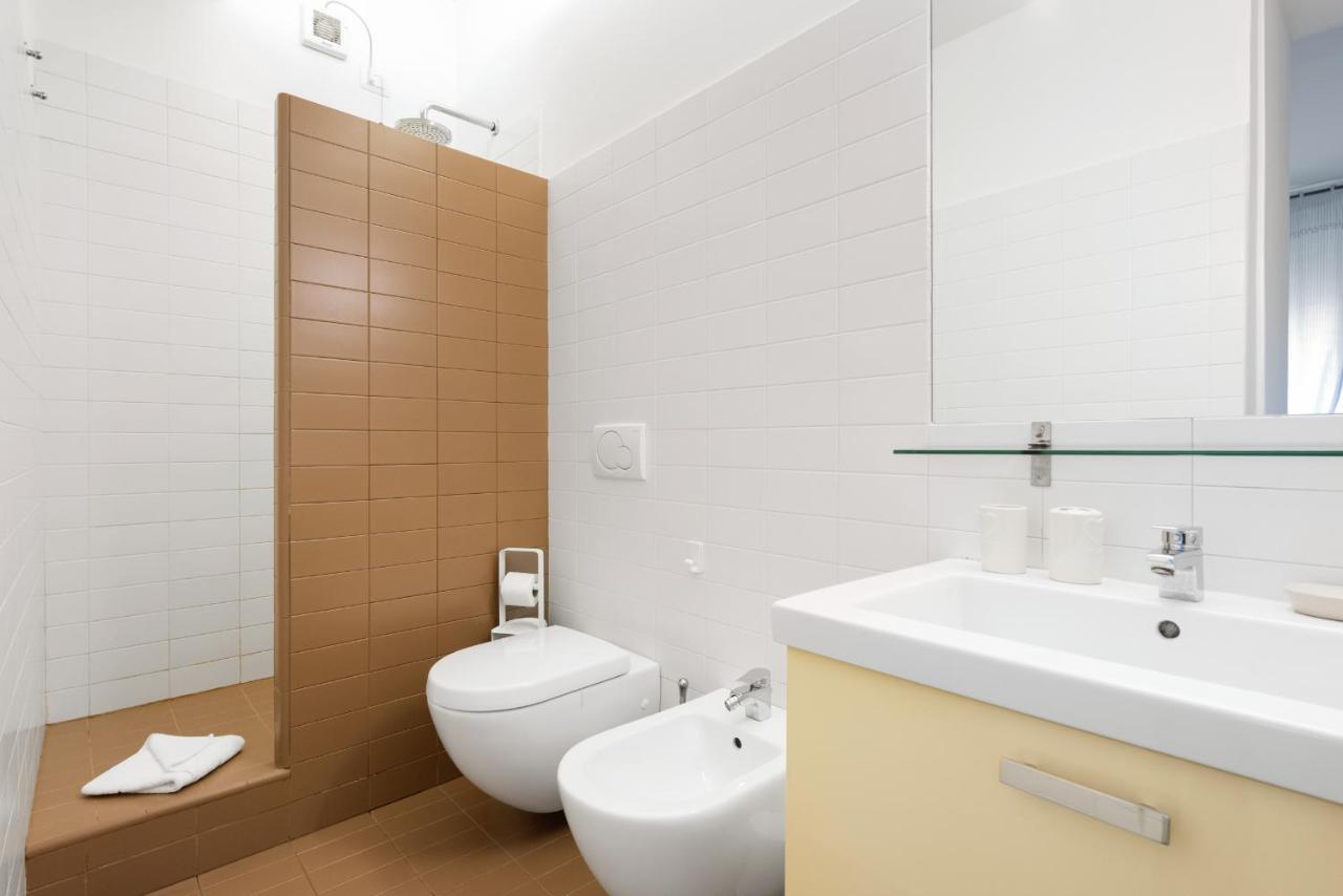 Апартаменти Flats4Rent Delia Верона Екстер'єр фото