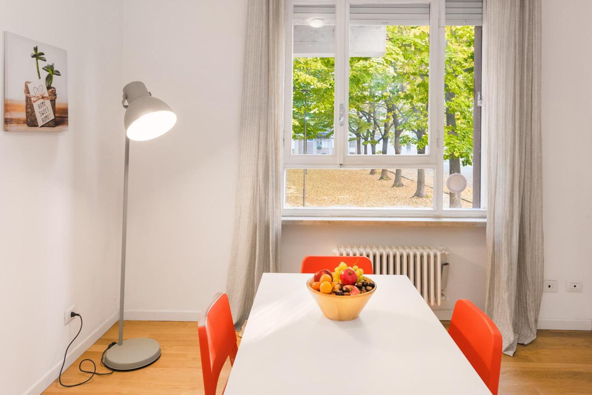 Апартаменти Flats4Rent Delia Верона Екстер'єр фото